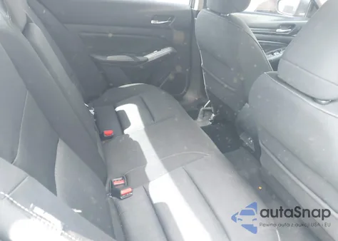 2019 Nissan Altima 2.5 S from USA, damaged, VIN 1N4BL4BV2KC212714